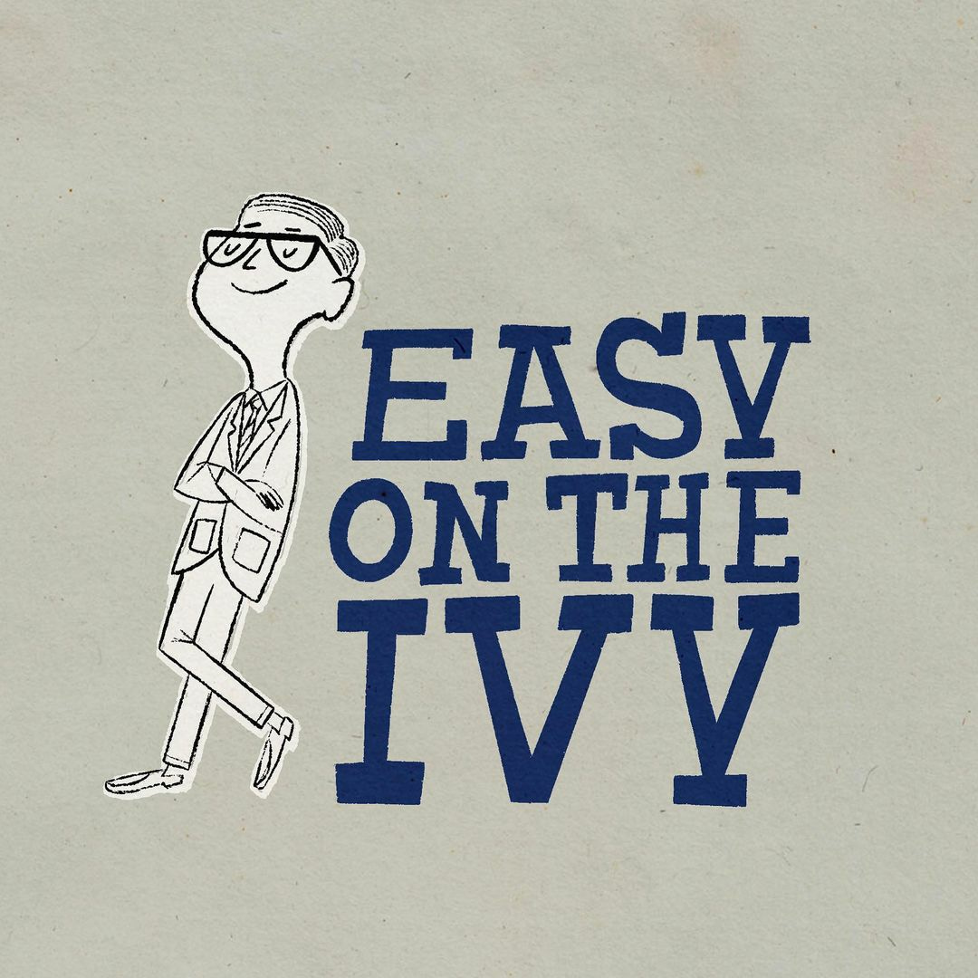 Easy on the Ivy