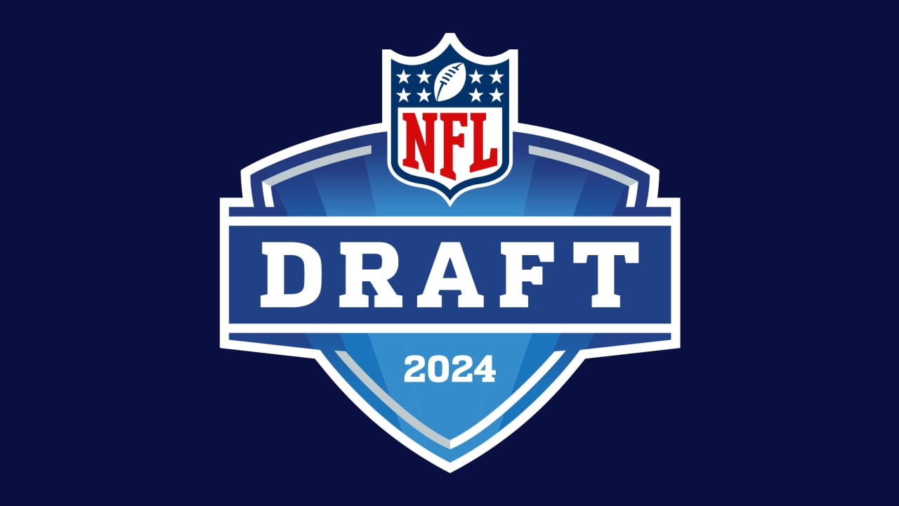 2024 NFL Draft Big Board by Cooper Klaus