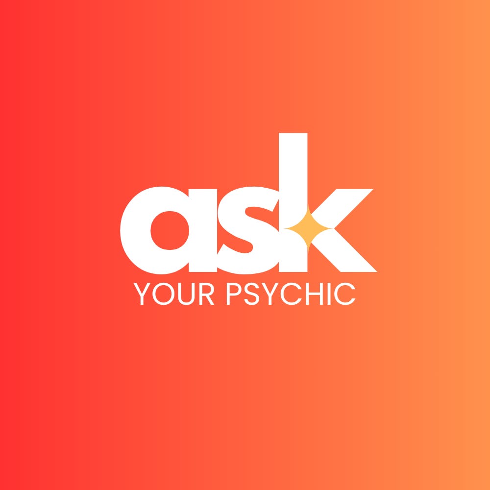 Ask Your Psychic