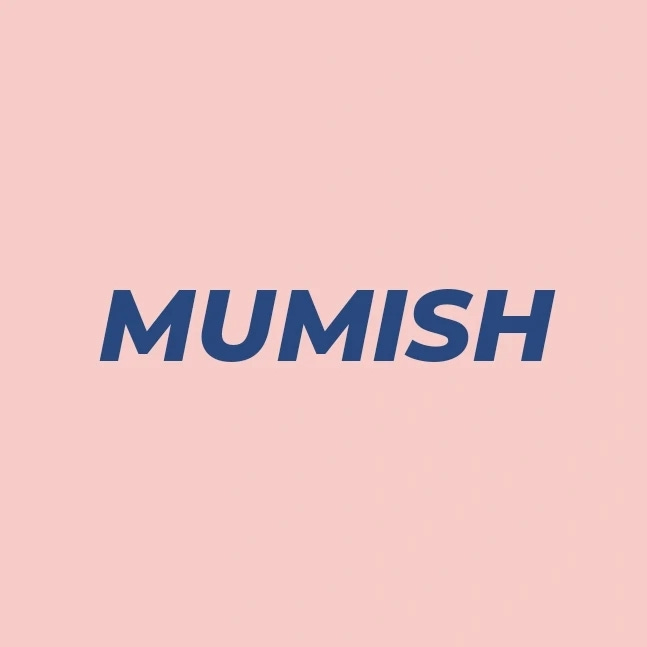 Artwork for MUMISH