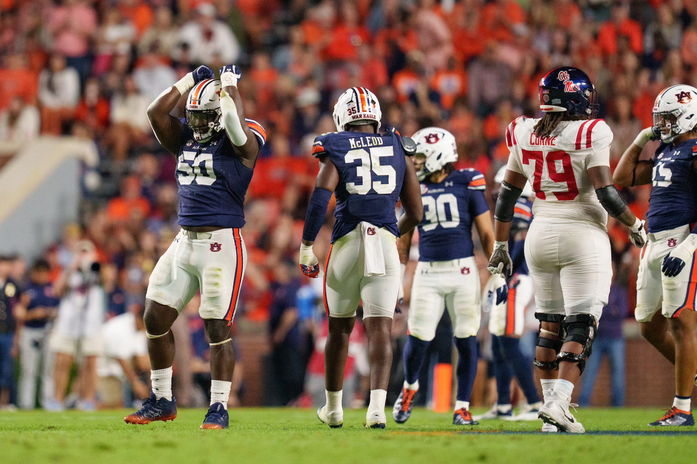 The Top 4 recruiting misses in Ole Miss football history