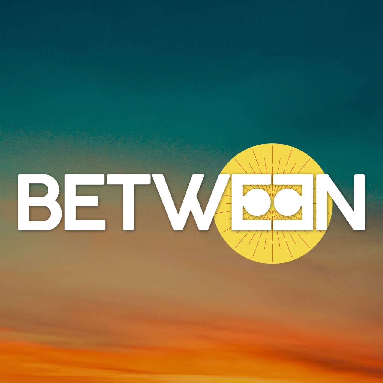 BETWEEN by Matt Mattson logo