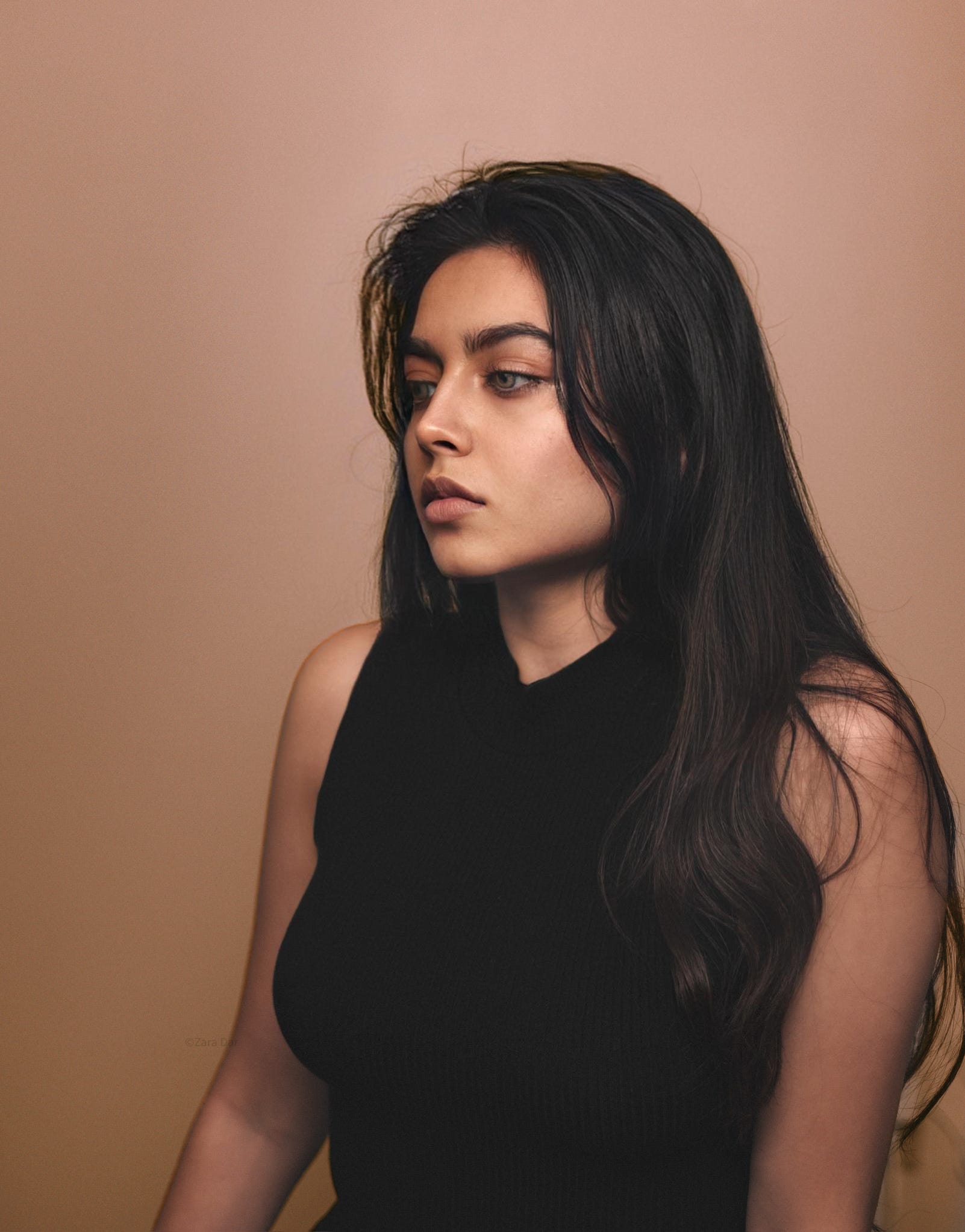 The truth about Zara Dar - Q&A - by Zara Dar