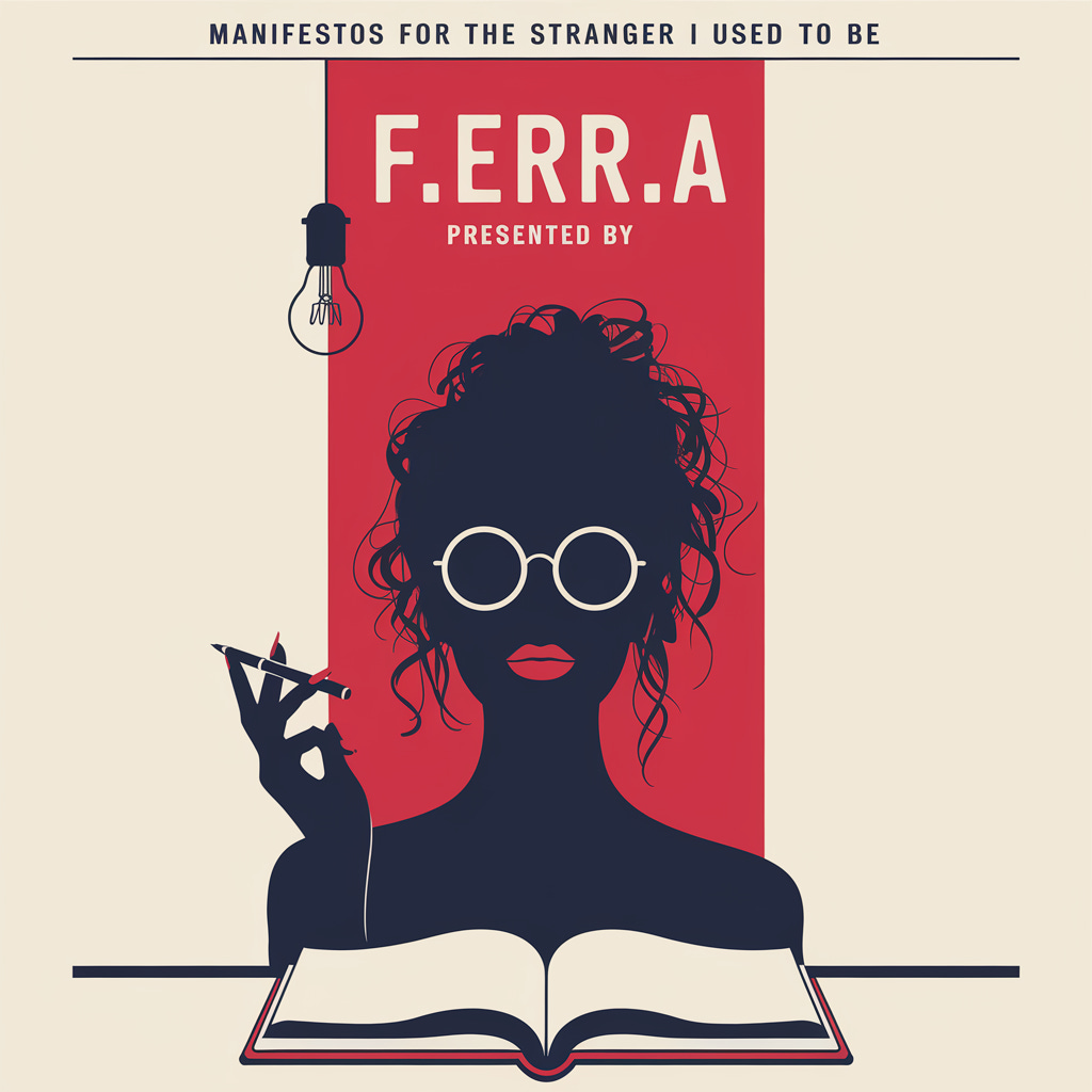 Artwork for The Ferra House