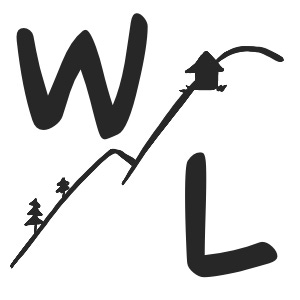 Wild Life with Amy Jay logo