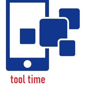 Artwork for Tool Time