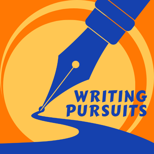 Artwork for Writing Pursuits Tips