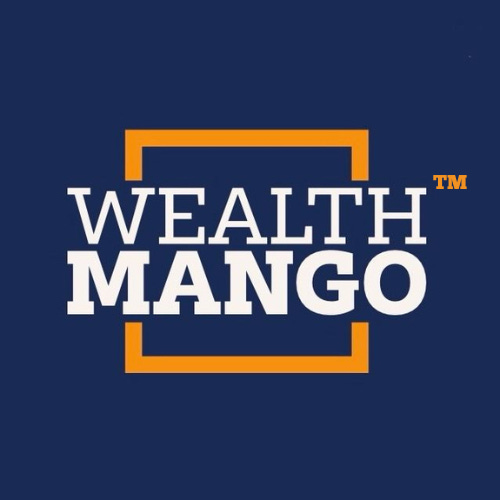 Wealth Mango logo