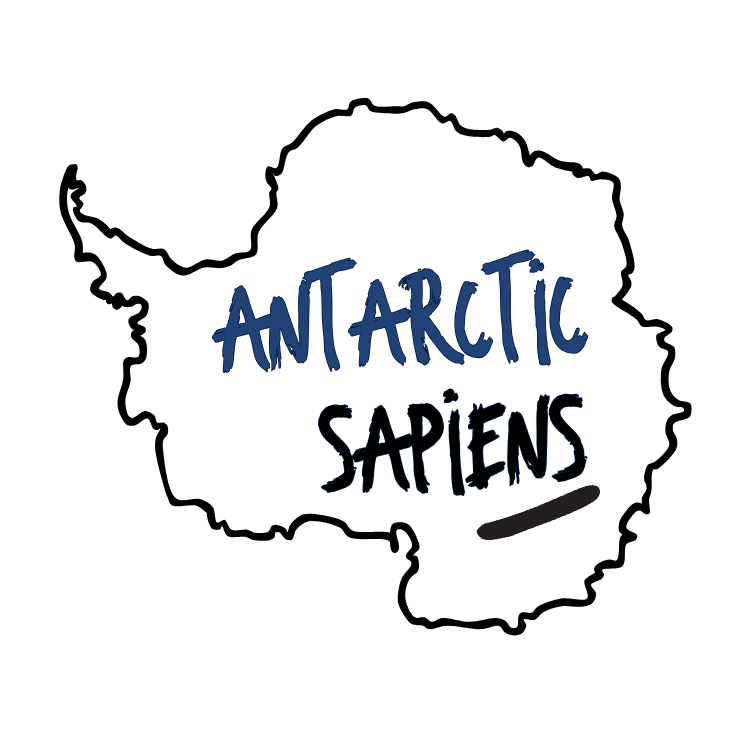 Antarctic Sapiens \ud83c\udde6\ud83c\uddf6