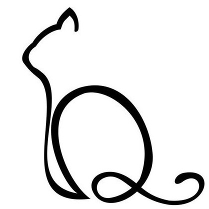 Artwork for The Quantum Cat