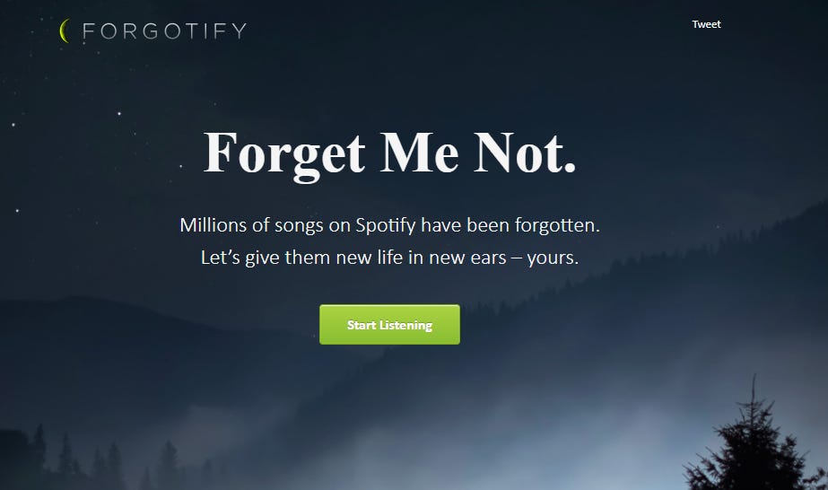 Los nuevos anuncios de Spotify que escucharás aunque seas premium