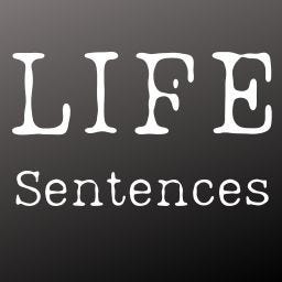 Life Sentences logo