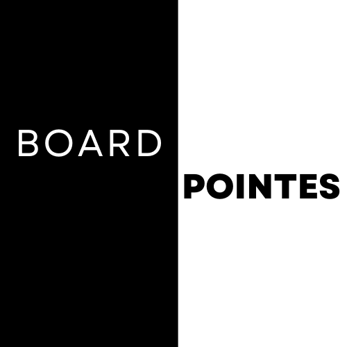 Artwork for Board Pointes