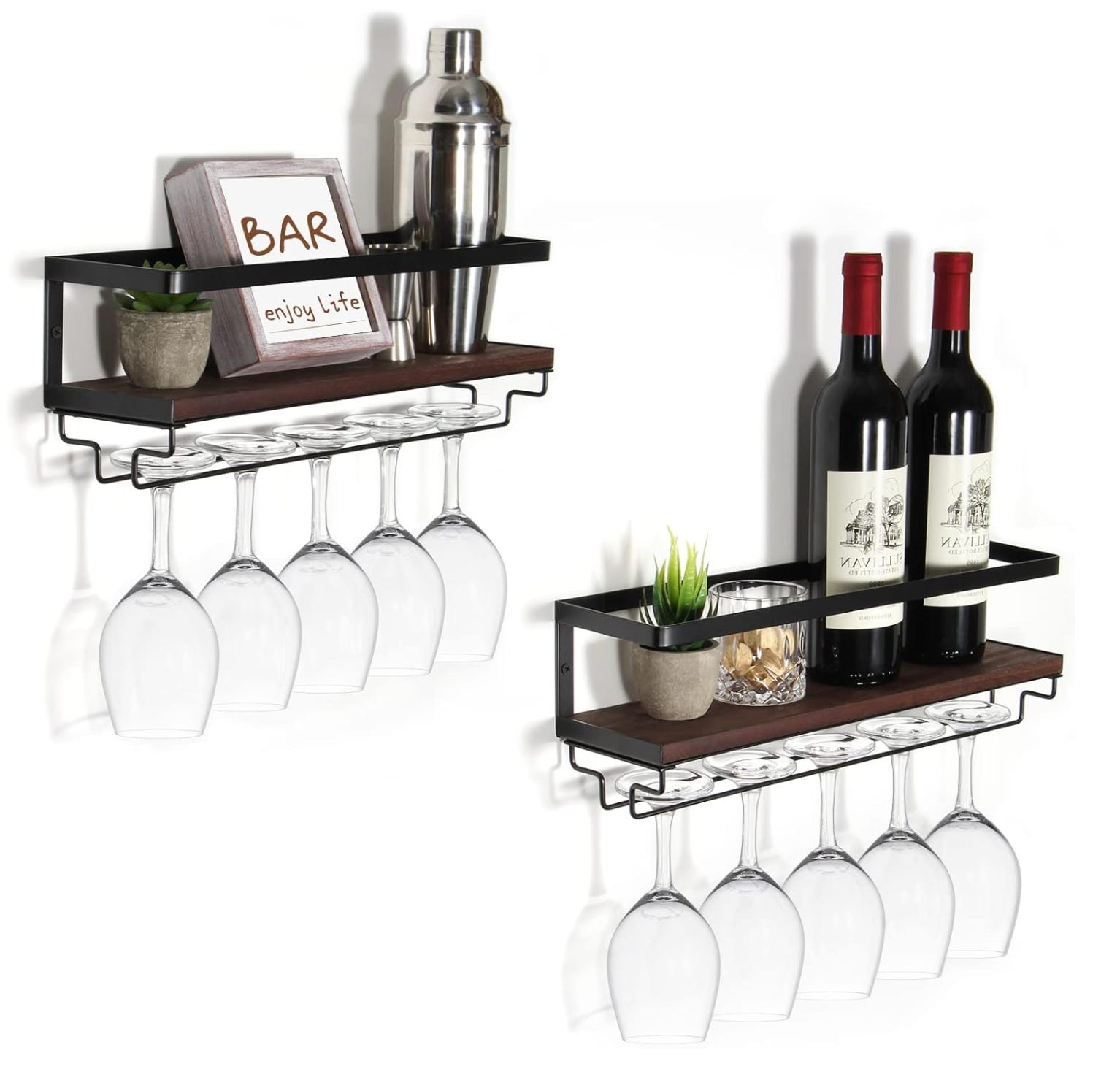 Gift Company Debuts Wearable Wine Rack That Doubles As a Bra