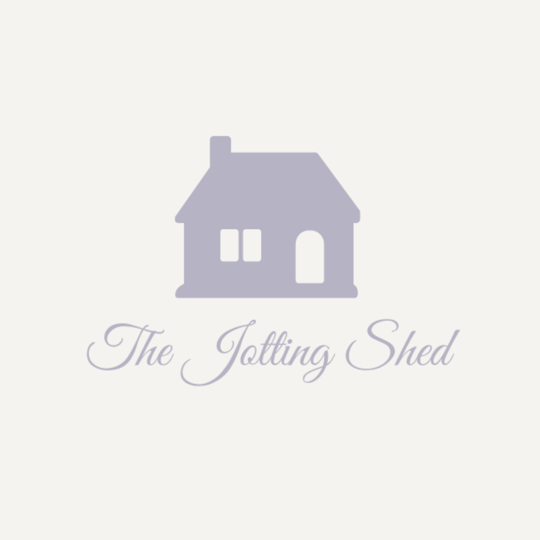 The Jotting Shed logo