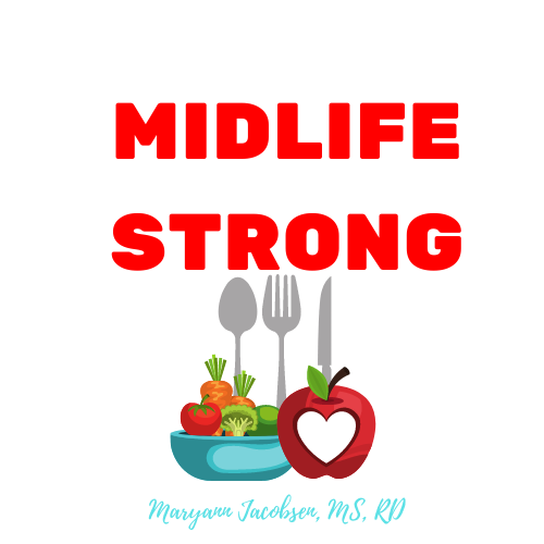 Midlife Strong