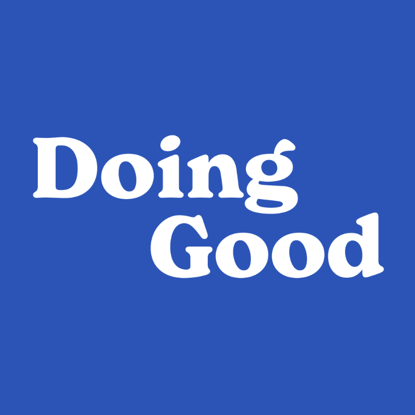 Good Stuff logo