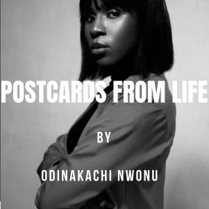 Artwork for Postcards from Life