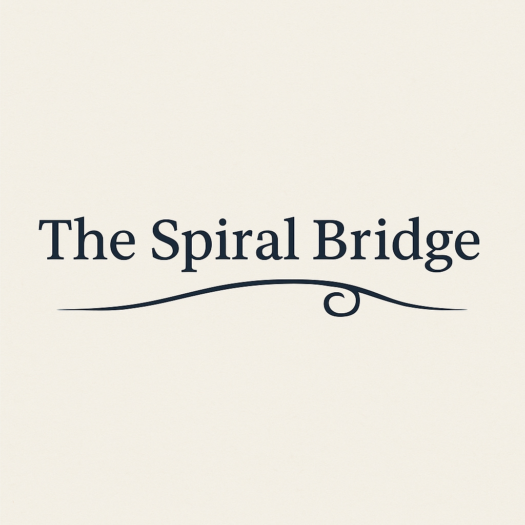 The Spiral Bridge logo