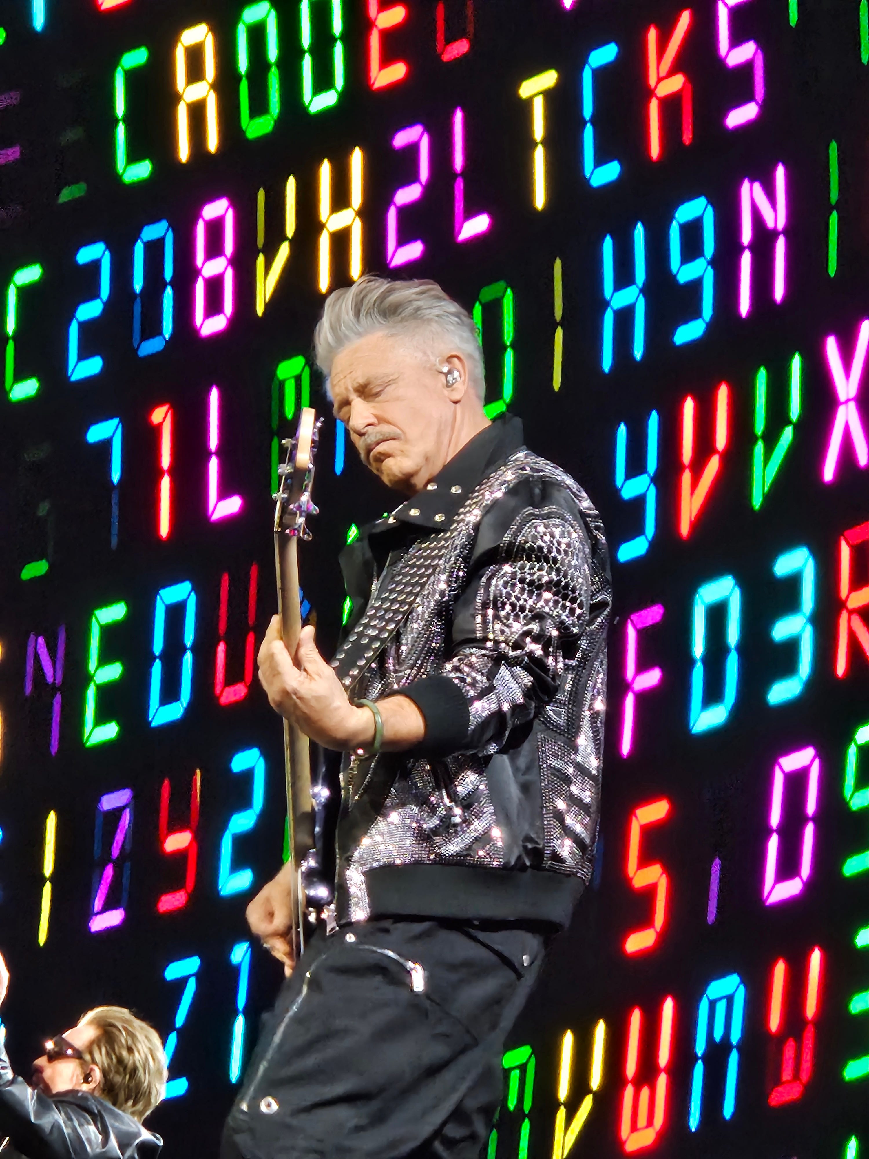 A Year Since the Sphere Where Did It All Go Right?