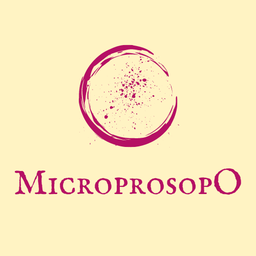 Microprosopo  logo