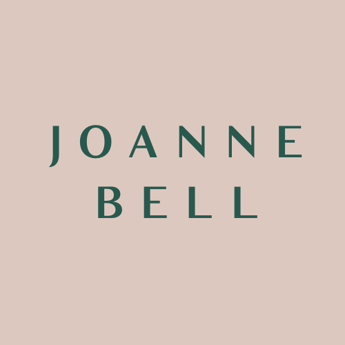 Write to Thrive by Joanne Bell 