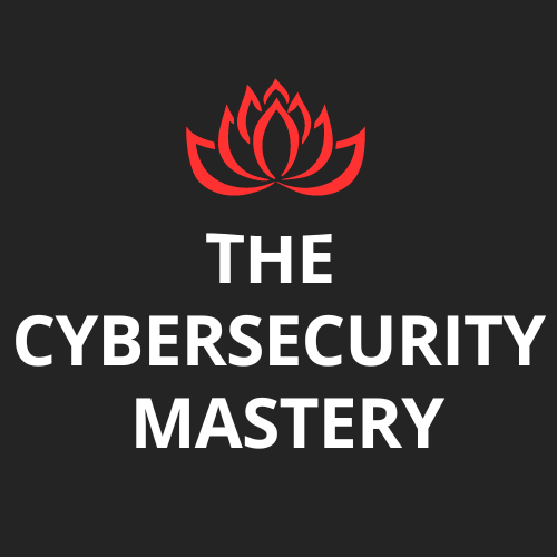 The Cybersecurity Mastery  logo