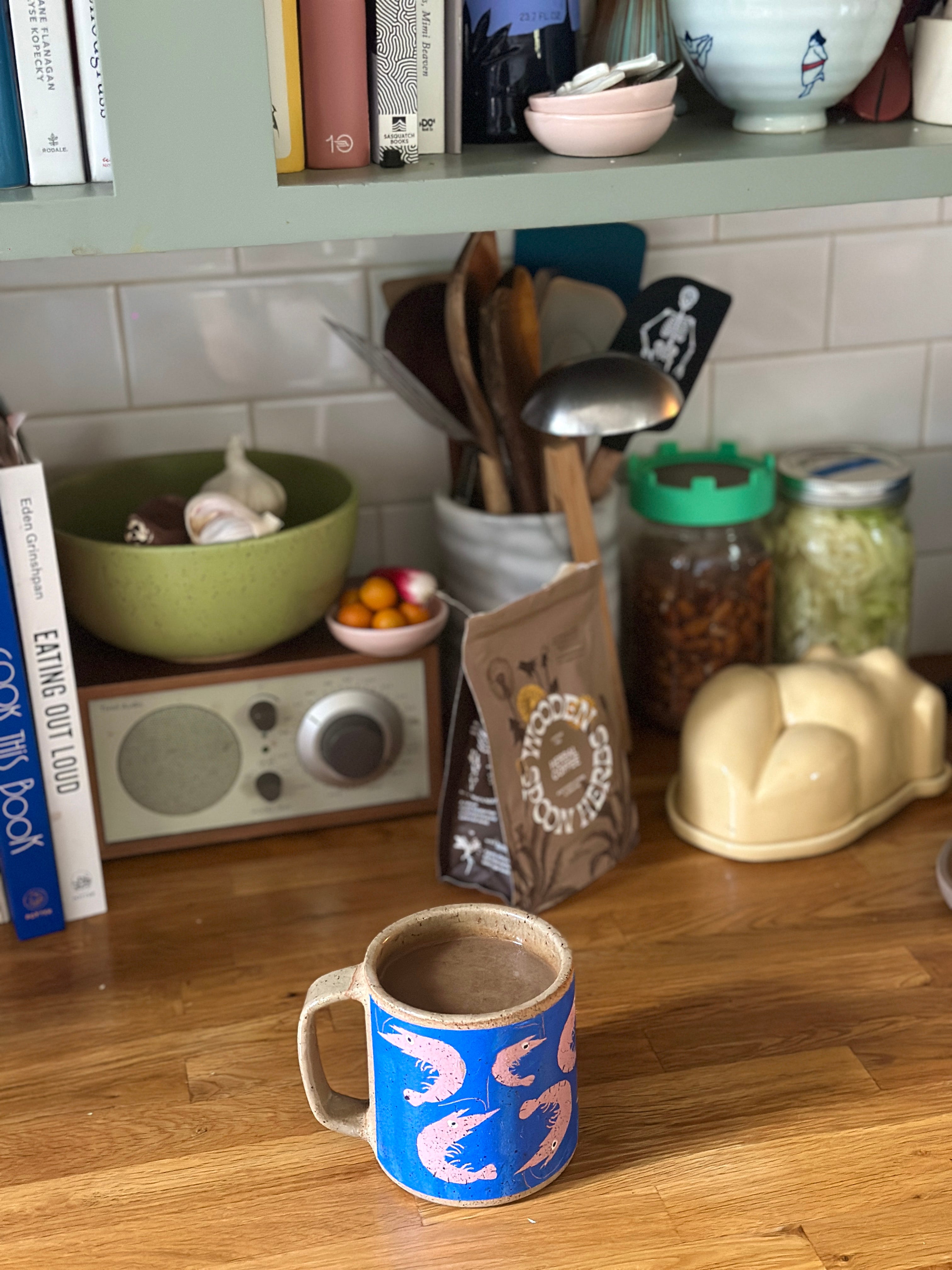 Sunday Edition: 3 Things I Learned from a Recent 'Cleanse,' the Optimization Trap, and a Book I Loved