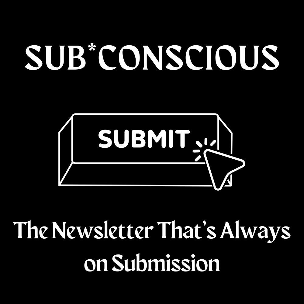 SUB*CONSCIOUS logo