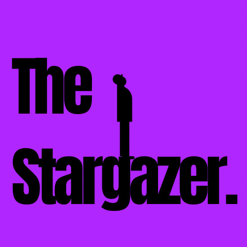 Artwork for The Stargazer