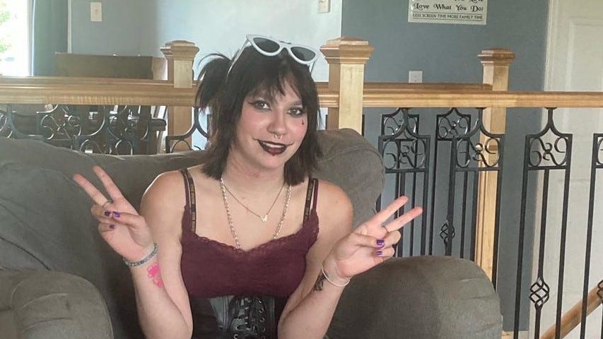 Bath girl missing since Friday - RCMP
