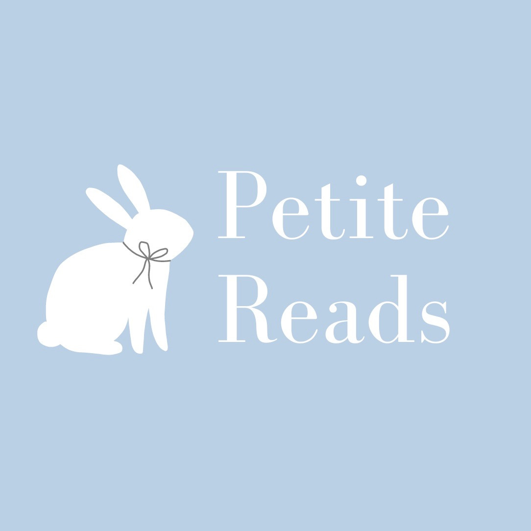 Artwork for Petite Reads