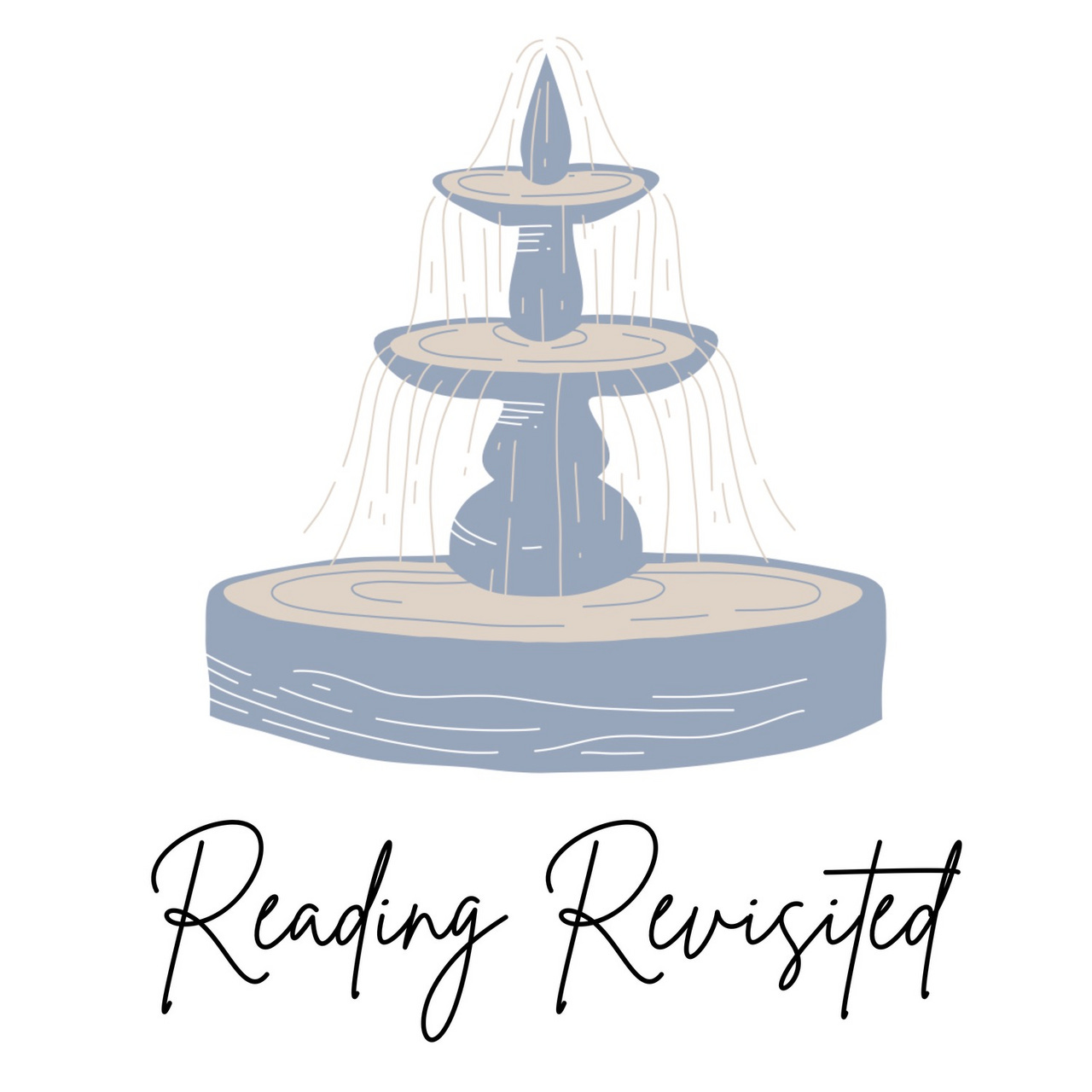 Reading Revisited logo