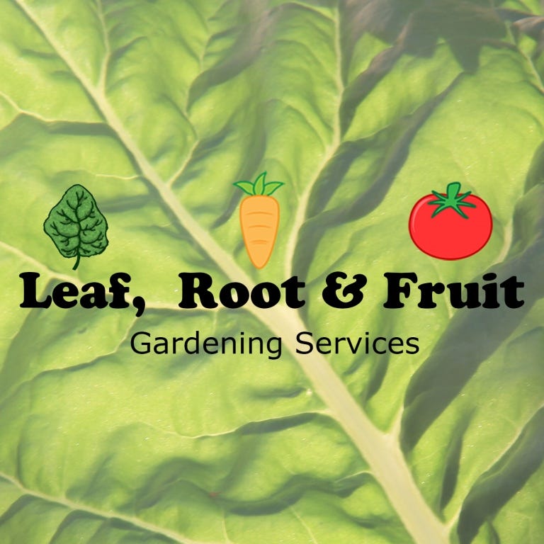 Artwork for Leaf, Root & Fruit