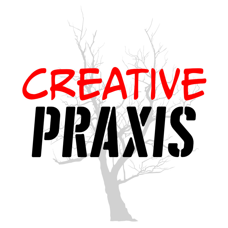 Artwork for Creative Praxis