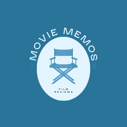 Movie Memos’s Substack logo