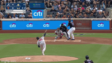 Pete Alonso Mets GIF - Pete Alonso Mets Lets Go Mets - Discover