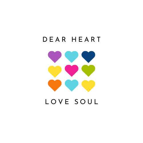 Dear Heart Love Soul logo