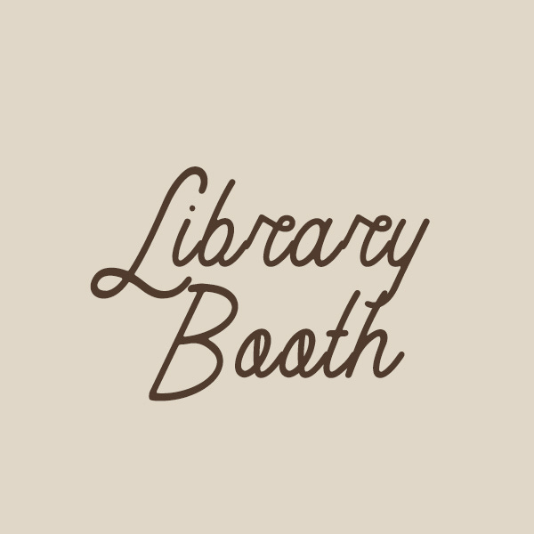 Library Booth