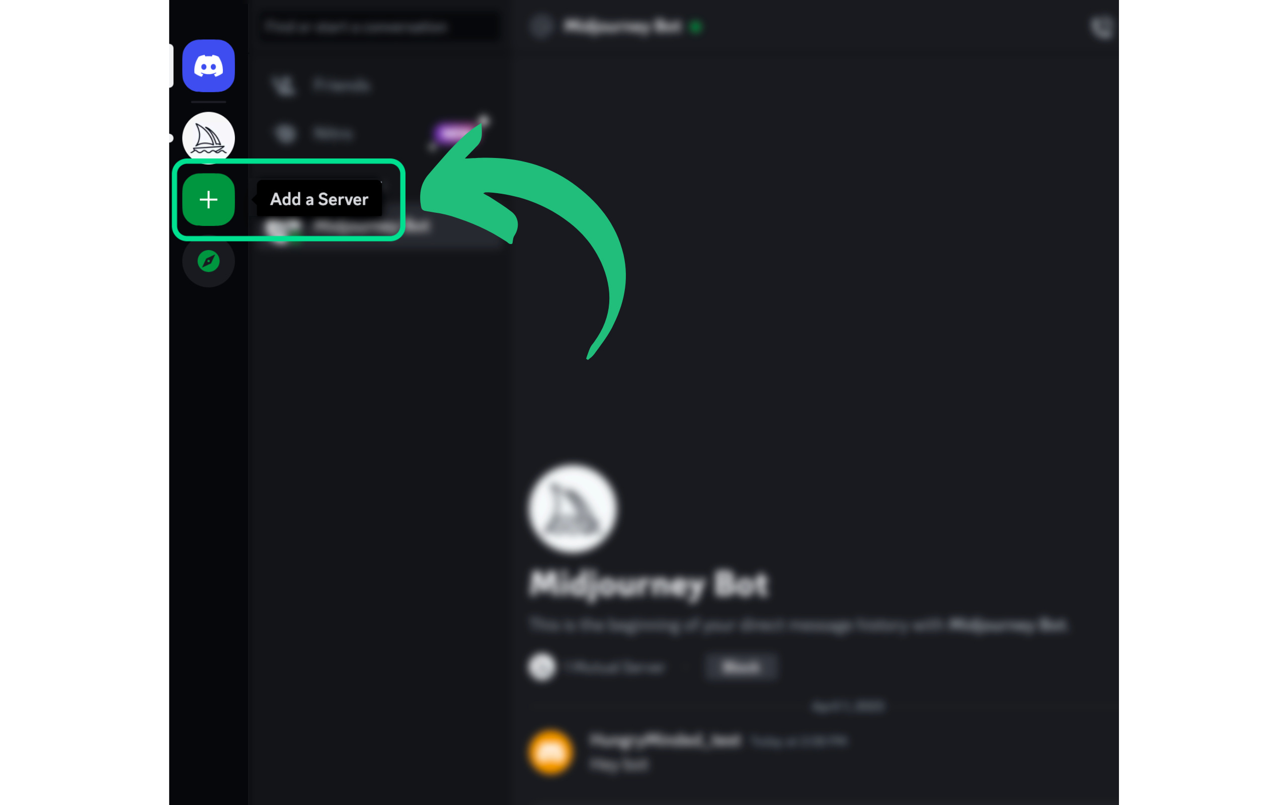 Como criar um Servidor no Discord com Midjourney Bot - Wit-IT Tech