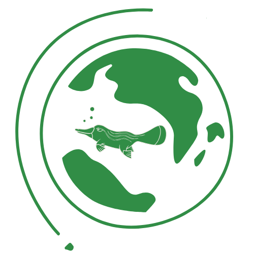 La Platypus logo