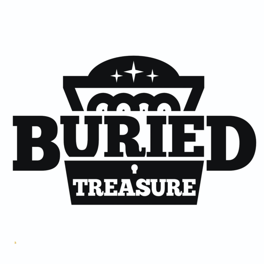 Buried Treasure 