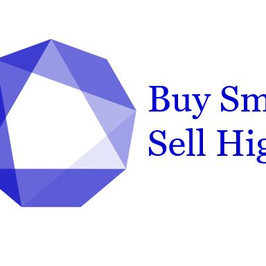 Buy Small Sell High