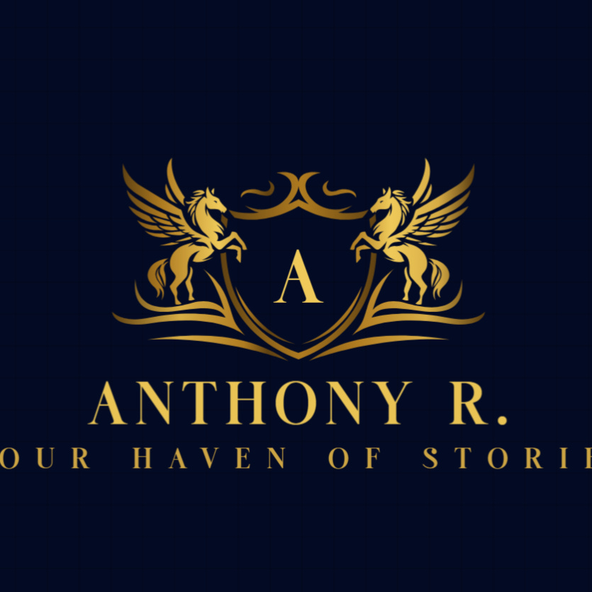 Artwork for Anthony R.'s Haven Of Stories