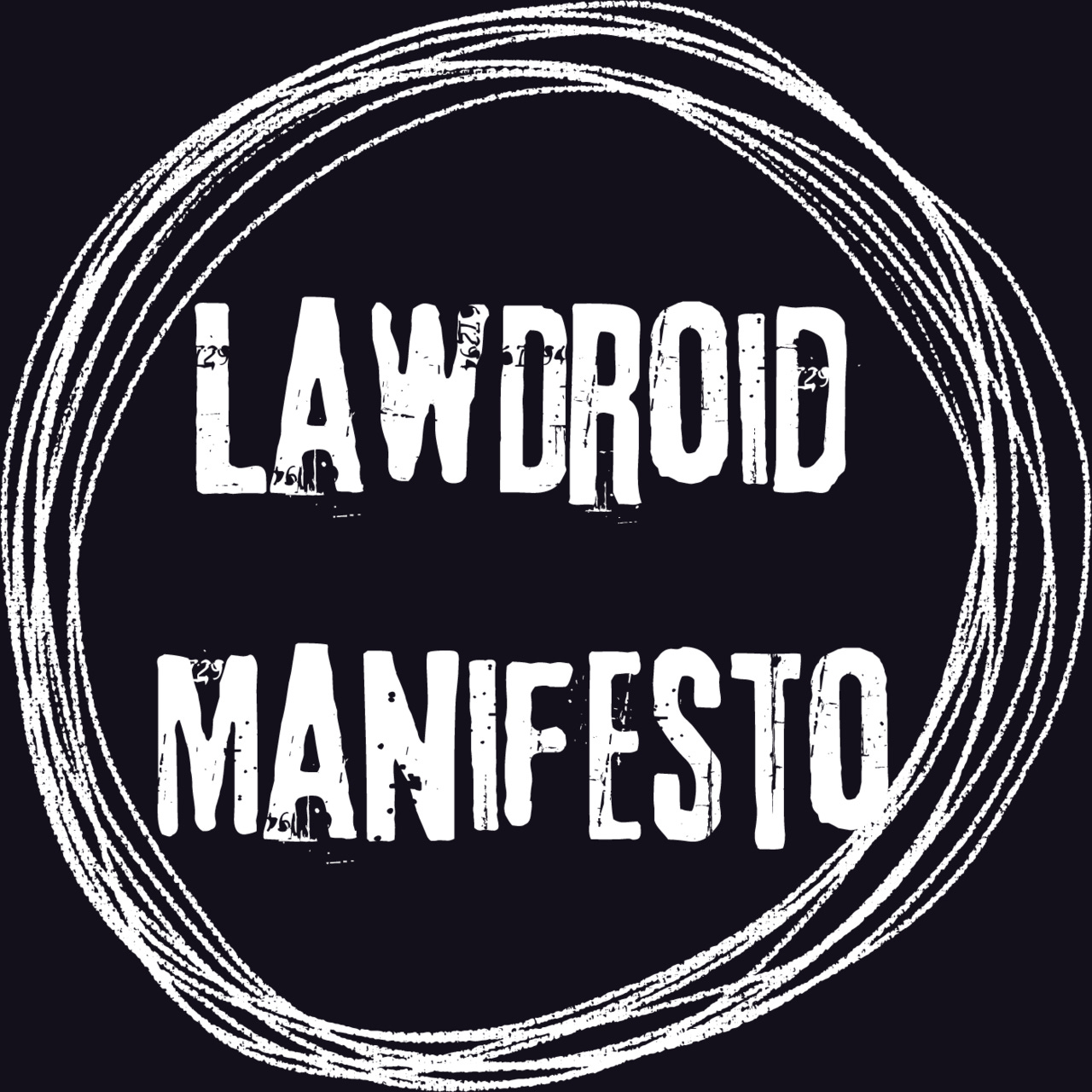 LawDroid Manifesto logo