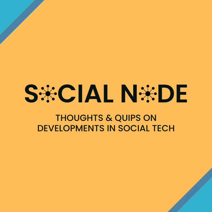 Social Node logo