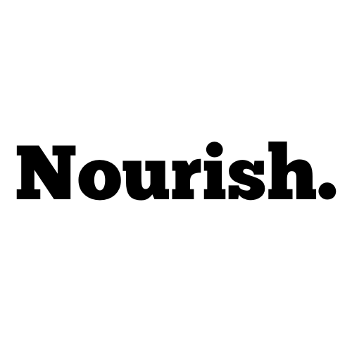 Nourish logo