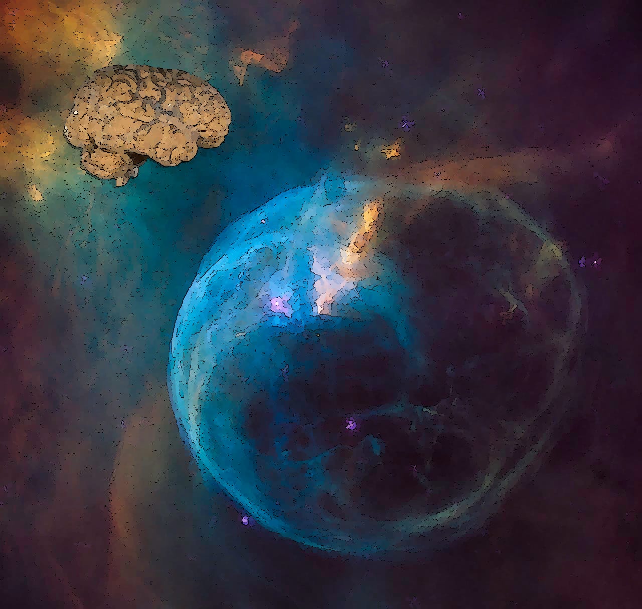 Intelligence, consciousness, and sapience - by Jason Smith