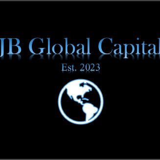 JB Global Capital  logo