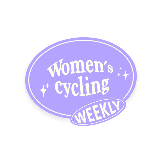 Women's Cycling Weekly logo